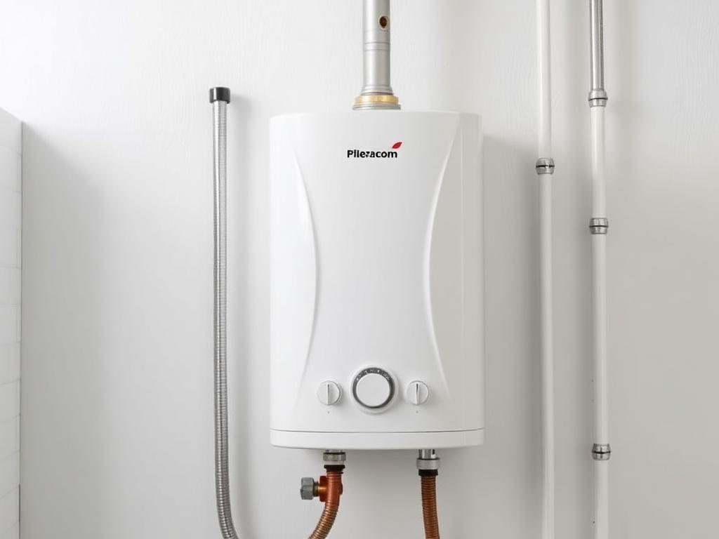 Geyser Replacement & Installation after
