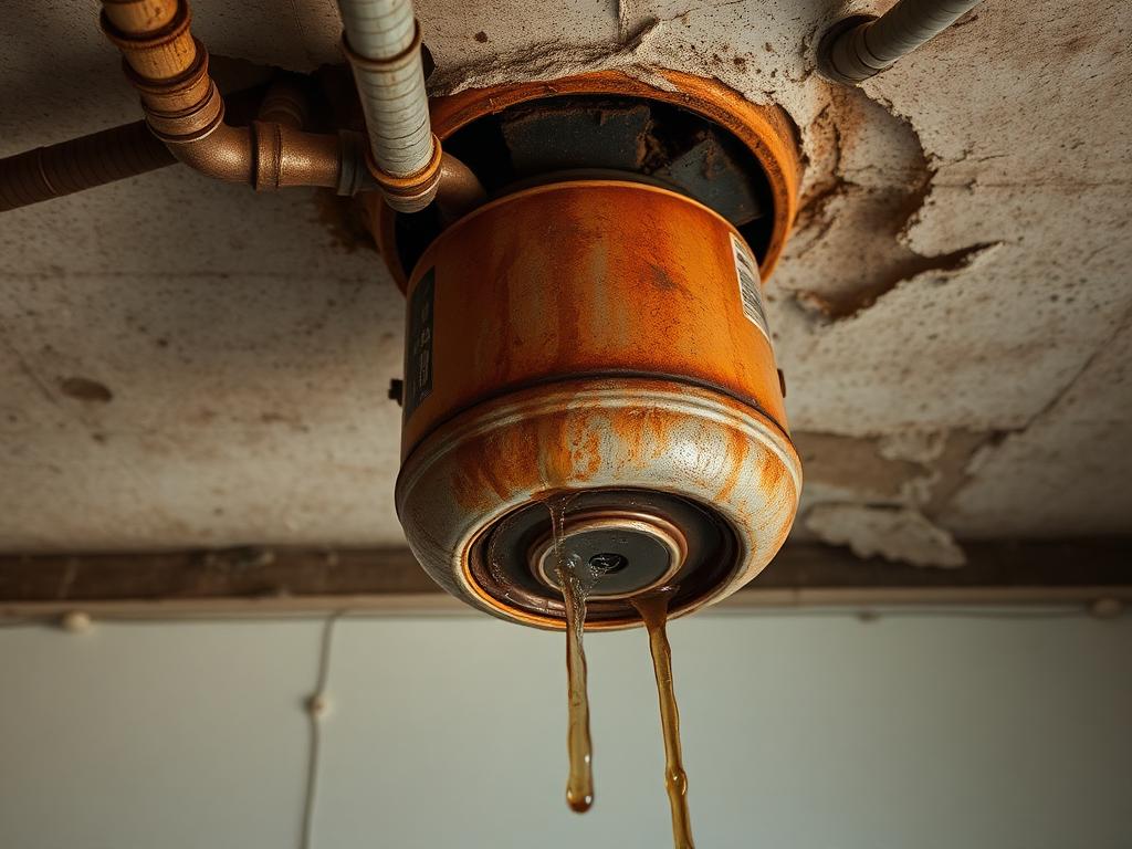 Geyser Replacement & Installation before