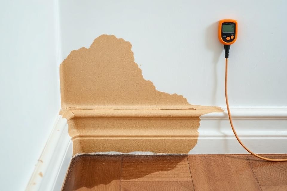 5 Signs You Have a Hidden Water Leak